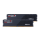 Pamięć RAM G.SKILL 64GB (2x32GB) 6000 Cl30 Ripjaws S5